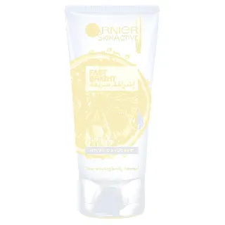 Garnier Skin Active Cream Night Fast Bright Vc&Yoghurt 50Ml