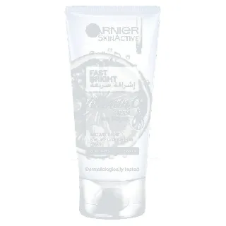 Garnier Skin Active Day Cream Fast Bright Glow 3X Vc&Lemon 25 Ml