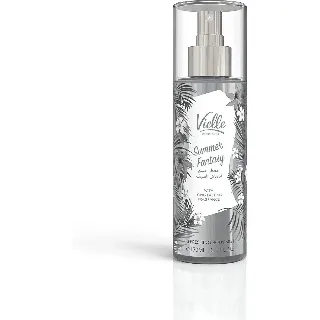 Vielle Body Mist Summer Fantasy 150 Ml
