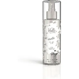 Vielle Body Mist Vanilla 150 Ml