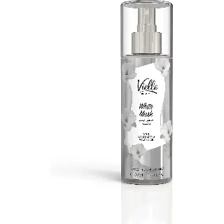 Vielle Body Mist White Musk 150 Ml