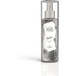 Vielle Body Mist Amber 150 Ml