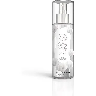 Vielle Body Mist Cotton Candy 150 Ml