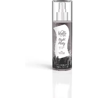 Vielle Body Mist Night Party 150 Ml