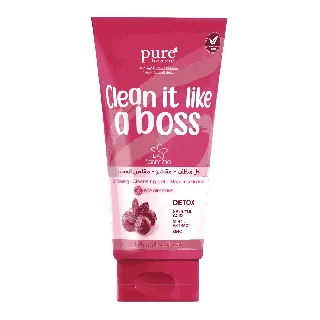 Jasmina Exfoliator With Blueberry Pore-Minimizing 150 Ml