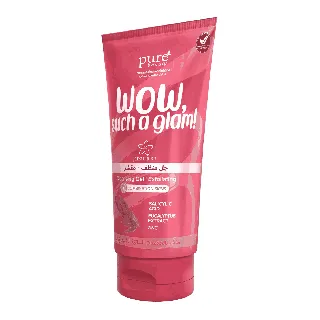 Jasmina Exfoliator With Eucalyptus Anti Blackhead 150 Ml