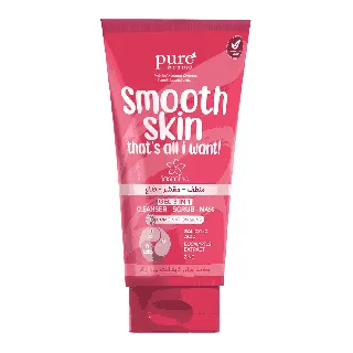 Jasmina 3*1 Gel With Eucalyptus Adjusts Sebum 150 Ml