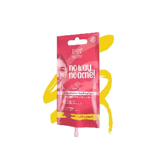 Jasmina Face Cream With Propolis Acne-Prone Skin 15 Ml