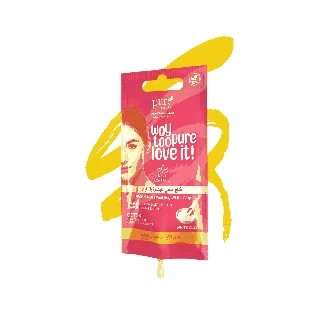 Jasmina Mask With White Clay Purifying 15 Ml