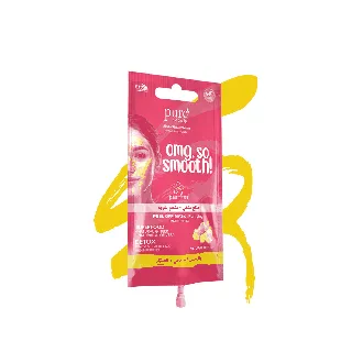 Jasmina Peel-Off Mask With Ginger Purifying 15 Ml