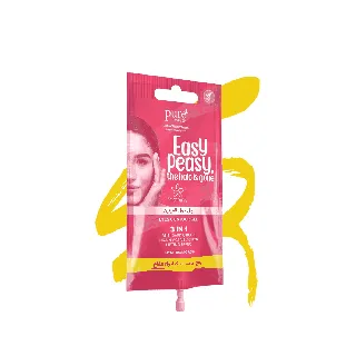 Jasmina Gel 3 In 1 Eye Contour 15 Ml