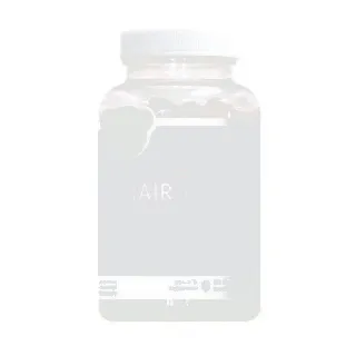 Sensilab Beauty Hair Nail Gummies 60 P