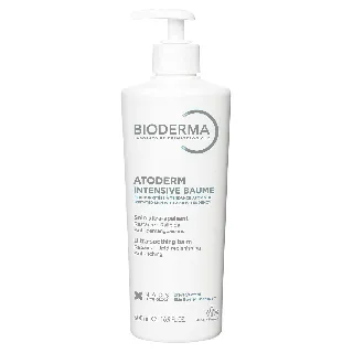 Bioderma Atoderm Intensive Baume 500 Ml