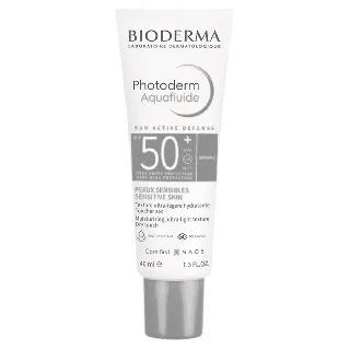 Bioderma Photoderm Max Aquafluid Spf 50+ 40 Ml