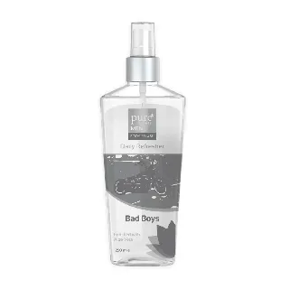 Purebeauty Body Splash Bad Boyes For Men 250 Ml