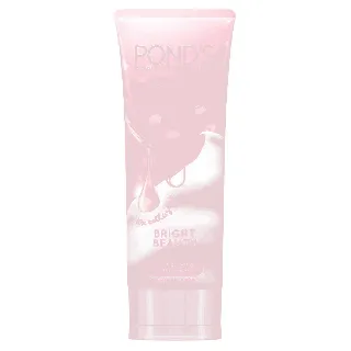 Ponds Serum Facial Whip Foam Bright Beauty 100 Gm