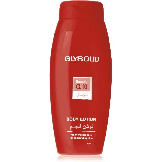Glysolid Lotion Q10 250 Ml