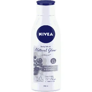 Nivea Body Lotion Even Tone Complex 200 Ml
