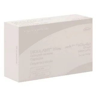 Dexilant 30 Mg Capsule 28P