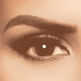 Dahab Daily Contact Lenses Sun Kiss 10P