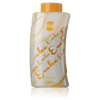 Ajmal Perfumed Body Powder Evok Her 100G