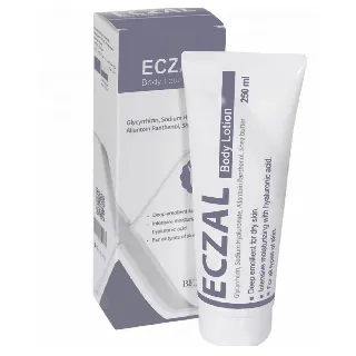 Eczal Sooth Emollient Skin Body Lotion 250 Gm