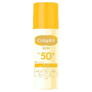 Cetaphil Sun Spf+50 Fluid Tinted 50 Ml