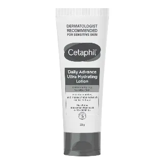 Cetaphil Moisturizing Lotion 250 Ml
