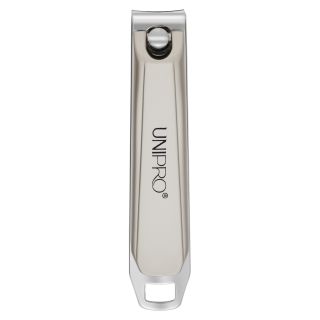 Unipro Scissors With Laxirous Nail File 4814