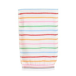 Professional Body Loof With Coloful Hand4520