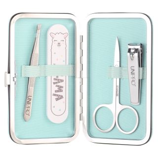 Unipro Nail Care Kit 4 Pcs 5761