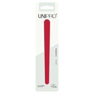 Unipro Nail File 10 Cm Long Wood 5131