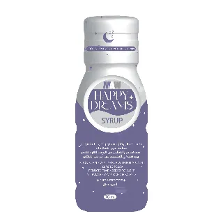 Maw Happy Dreams Melatonin 5Mg/75Ml 75 Ml