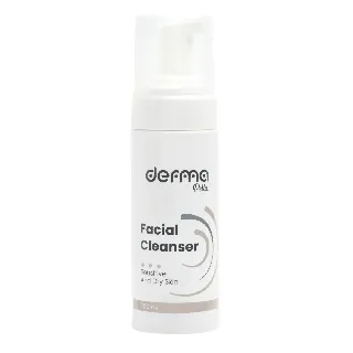 Derma Pella Facial Cleanser Sensetive And Dry Skin 150 Ml