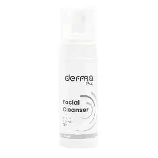 Derma Pella Facial Cleanser Normal Skin 150 Ml