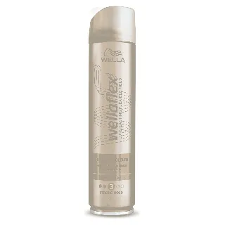 Wella Wellaflex Hair Spray Flexible Briliant Colors 3 250 Ml
