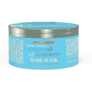 Ogx Argan Oil Mor Mask 300Ml