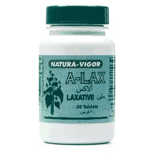 A-LAX TABLET 30P