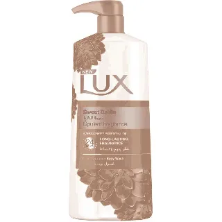 Lux Shower Gel Opulent Fragrance 700 Ml