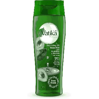 Vatika Hair Shampoo Avocado 425 Ml
