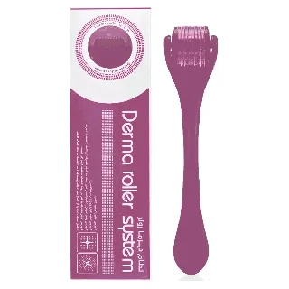 Derma Roller System 1.0 Mm 1P