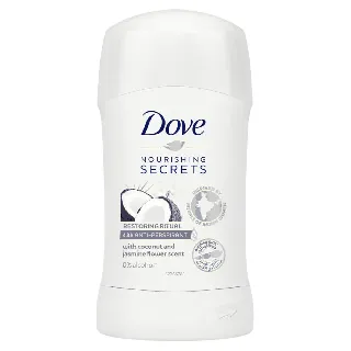 Dove Deodorant Stick Women Coconut 40 Ml