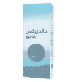 Dandrex Selenium Disulfide Dandruff Shampoo 200 Ml