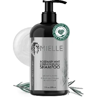 Mielle Hair Shampoo Rosemary 335 Ml