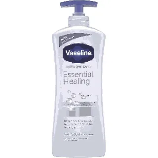 Vaseline Body Lotion Nourishing Moisture 725 / 600 Ml