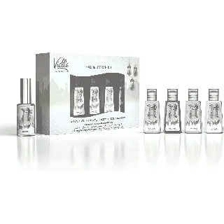 Vielle Hajj And Umrah Kit 4 Set