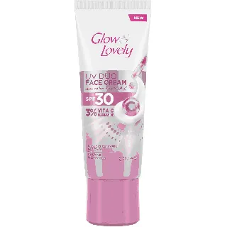 Fair And Lovely Cream Uv Duo 30 Spf 50Ml