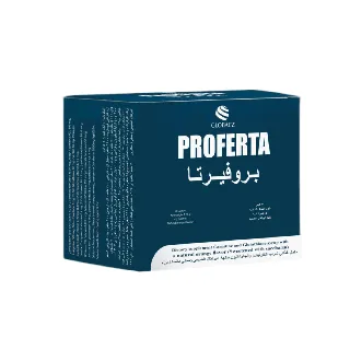 Proferta Sachets 30P