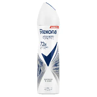 Rexona Deodorant Spray Women Bamboo Freez 150 Ml
