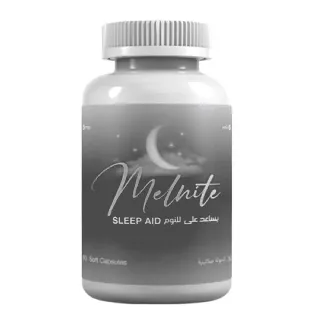 Melnite Melatonin 5Mg Tablet 50 P